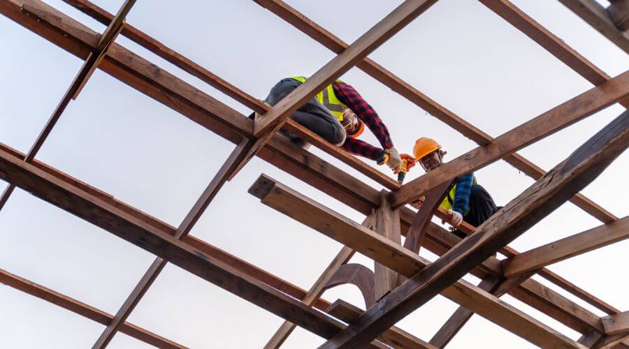 Expert top industrial roofings services in Nokomis, IL